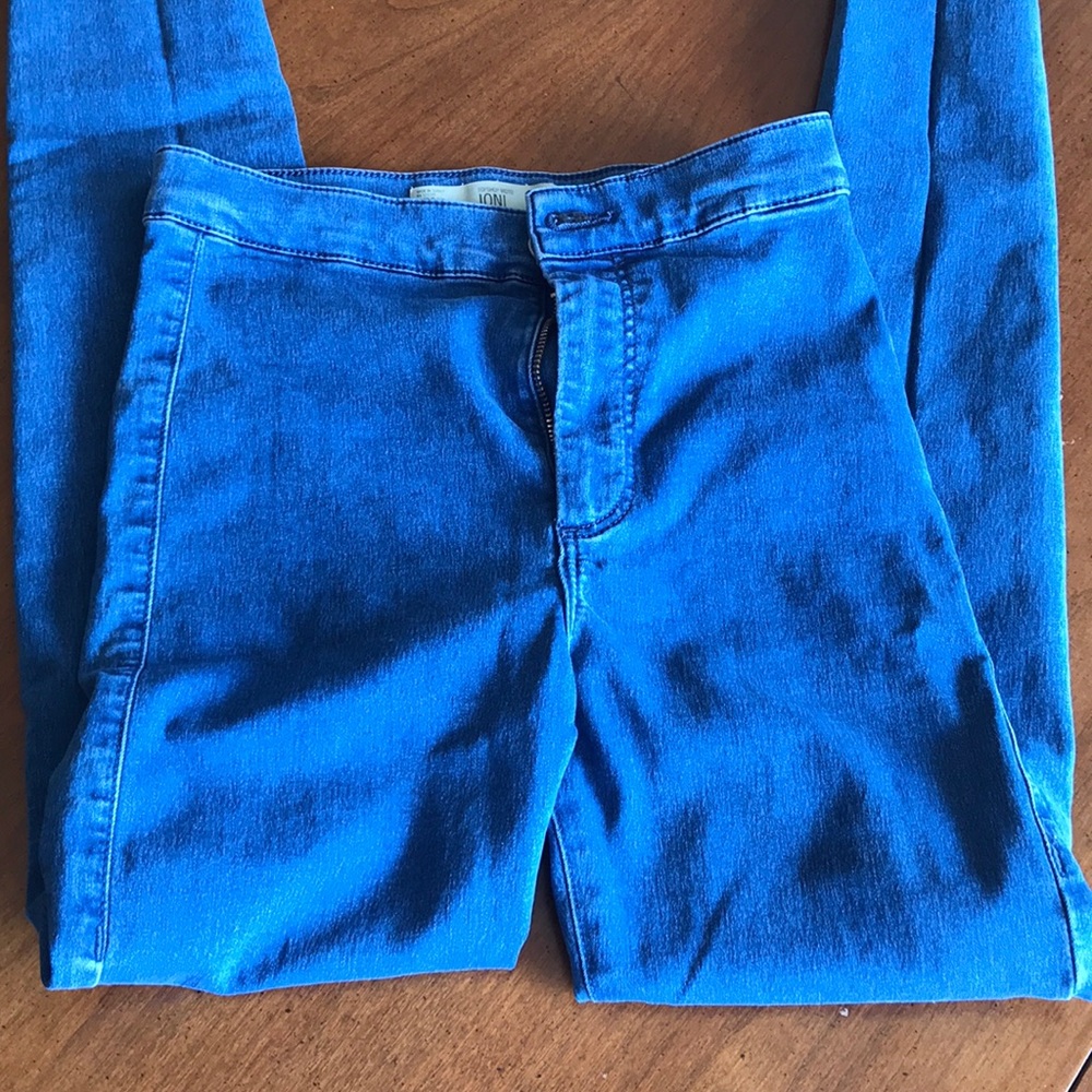 Joni jeans